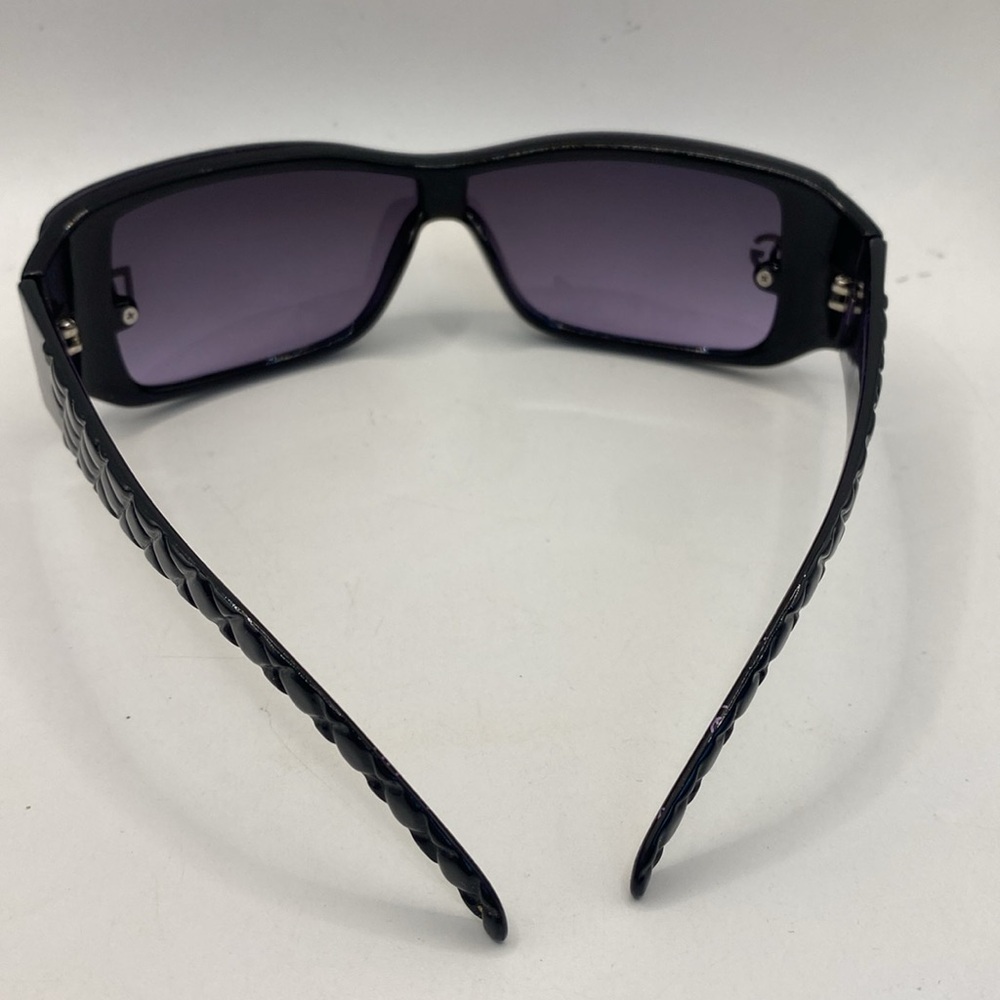 Vintage Dolce Gabbana Sunglasses - Picture 4 of 11